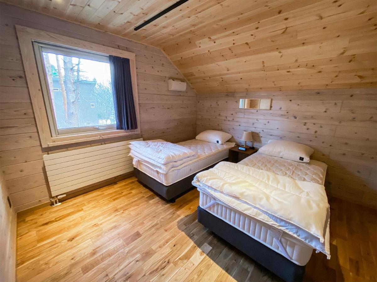 Villa Baan Hakuba Exterior foto