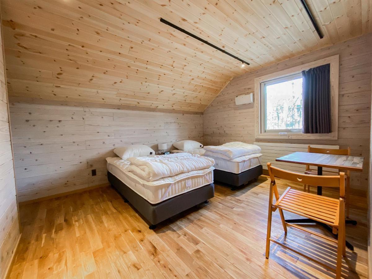 Villa Baan Hakuba Exterior foto