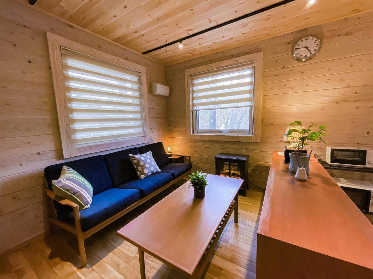 Villa Baan Hakuba Exterior foto