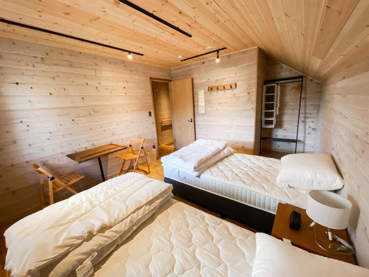 Villa Baan Hakuba Exterior foto