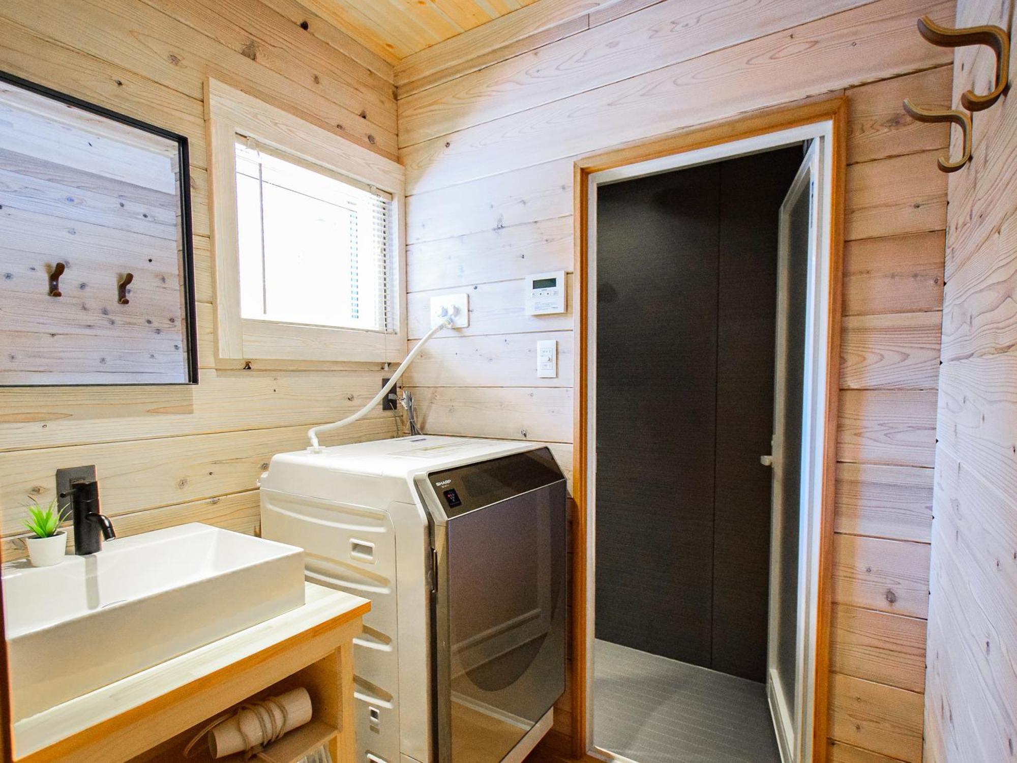 Villa Baan Hakuba Zimmer foto