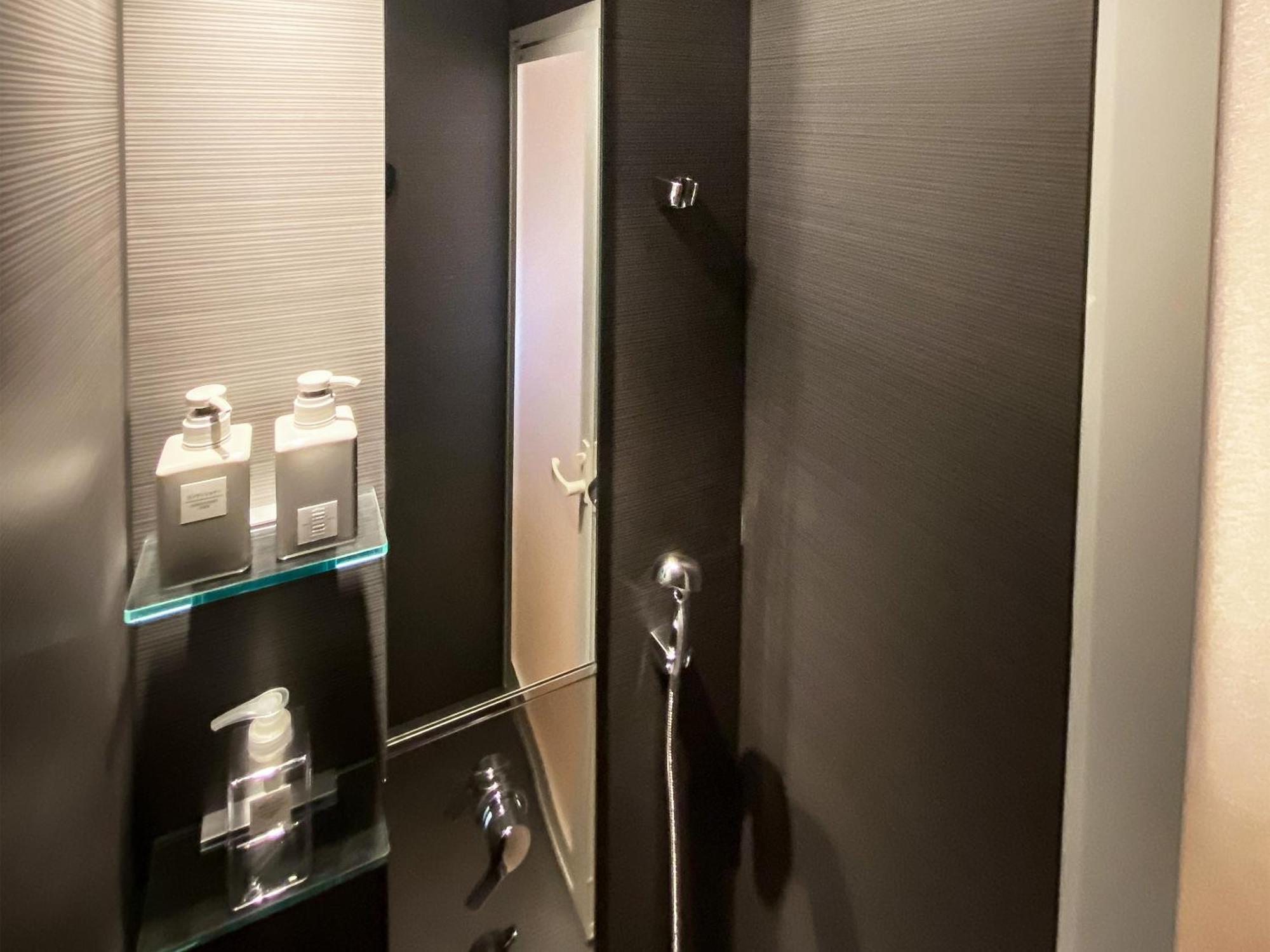 Villa Baan Hakuba Zimmer foto